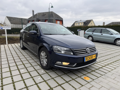 Volkswagen Passat *Garantie 12 mois incluse*1.6 TDI Comfortline