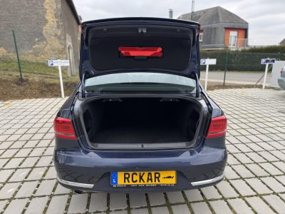 Volkswagen Passat *Garantie 12 mois incluse*1.6 TDI Comfortline