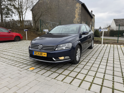 Volkswagen Passat *Garantie 12 mois incluse*1.6 TDI Comfortline