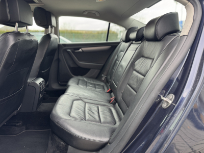 Volkswagen Passat *Garantie 12 mois incluse*1.6 TDI Comfortline
