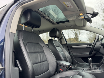 Volkswagen Passat *Garantie 12 mois incluse*1.6 TDI Comfortline
