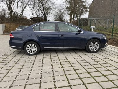 Volkswagen Passat *Garantie 12 mois incluse*1.6 TDI Comfortline