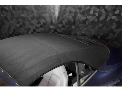 Porsche 992 Carrera S Cabriolet PDK - Night Blue Metallic