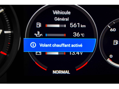 Porsche 992 Carrera S Cabriolet PDK - Night Blue Metallic