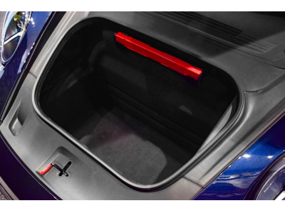 Porsche 992 Carrera S Cabriolet PDK - Night Blue Metallic