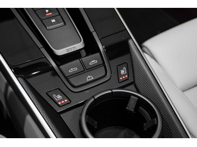 Porsche 992 Carrera S Cabriolet PDK - Night Blue Metallic