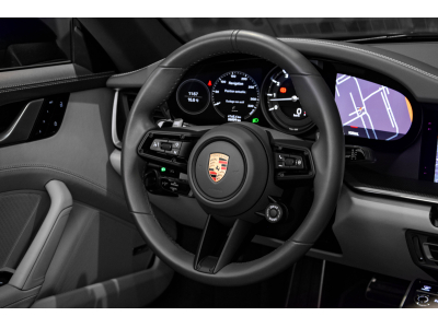 Porsche 992 Carrera S Cabriolet PDK - Night Blue Metallic