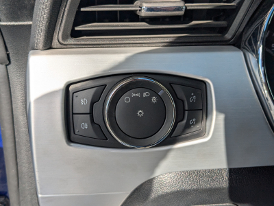 Ford Mustang 5.0 V8 GT CAMERA GPS CUIR SIEGES CHAUFF + VENTIL