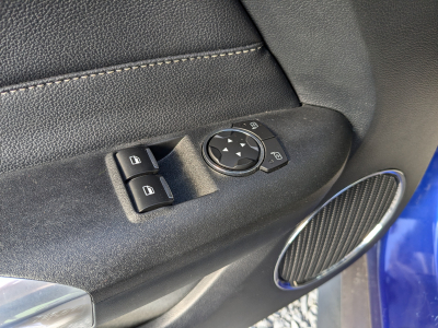 Ford Mustang 5.0 V8 GT CAMERA GPS CUIR SIEGES CHAUFF + VENTIL