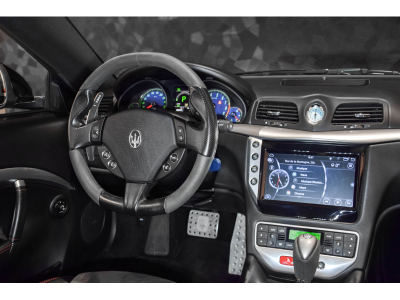 Maserati GranTurismo Sport 4.7