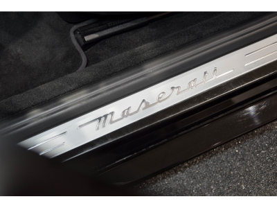 Maserati GranTurismo Sport 4.7