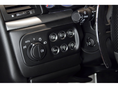 Maserati GranTurismo Sport 4.7
