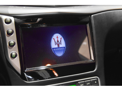 Maserati GranTurismo Sport 4.7