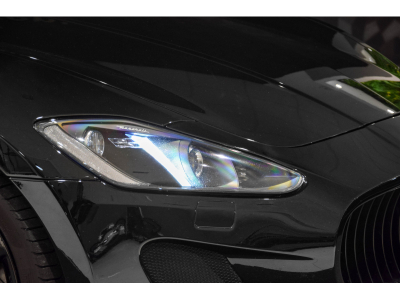 Maserati GranTurismo Sport 4.7