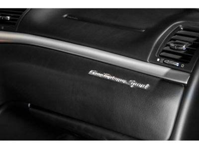 Maserati GranTurismo Sport 4.7