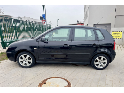 Volkswagen Polo 1.2 Essence *Garantie 12 mois ! *