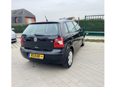 Volkswagen Polo 1.2 Essence *Garantie 12 mois ! *