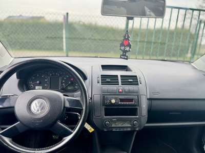 Volkswagen Polo 1.2 Essence *Garantie 12 mois ! *