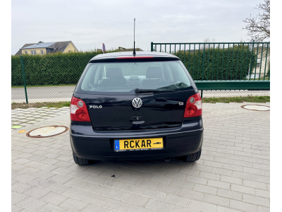 Volkswagen Polo 1.2 Essence *Garantie 12 mois ! *