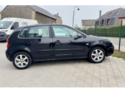 Volkswagen Polo 1.2 Essence *Garantie 12 mois ! *