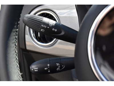 Fiat 500C 1.0 Hybrid