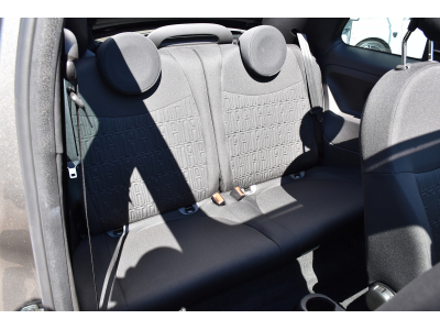 Fiat 500C 1.0 Hybrid