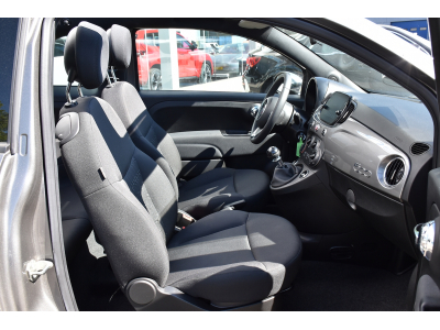 Fiat 500C 1.0 Hybrid