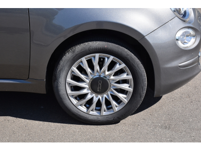 Fiat 500C 1.0 Hybrid