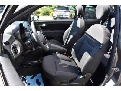 Fiat 500C 1.0 Hybrid