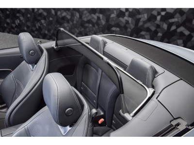 Mercedes-Benz SL 63 AMG 4 MATIC +