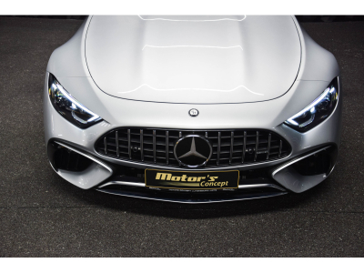 Mercedes-Benz SL 63 AMG 4 MATIC +