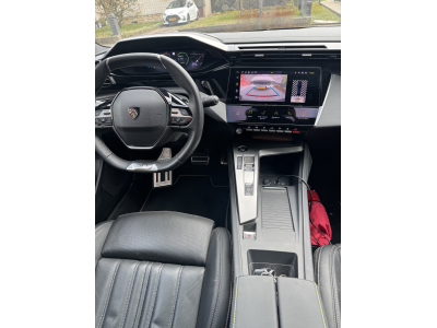 Peugeot 408 GT 1.6 Plug-In Hybrid 180 S&S e-EAT8