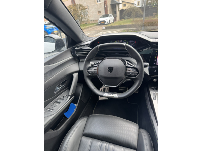 Peugeot 408 GT 1.6 Plug-In Hybrid 180 S&S e-EAT8