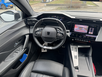 Peugeot 408 GT 1.6 Plug-In Hybrid 180 S&S e-EAT8