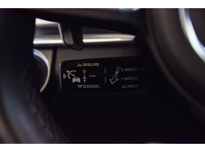 Porsche Panamera Turbo V8