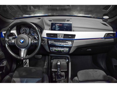 BMW X1 X-DRIVE 20D