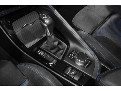 BMW X1 X-DRIVE 20D