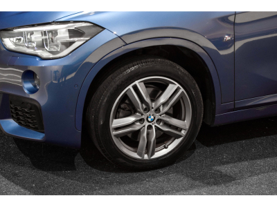 BMW X1 X-DRIVE 20D