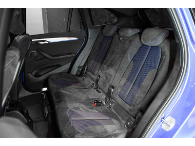 BMW X1 X-DRIVE 20D