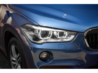 BMW X1 X-DRIVE 20D