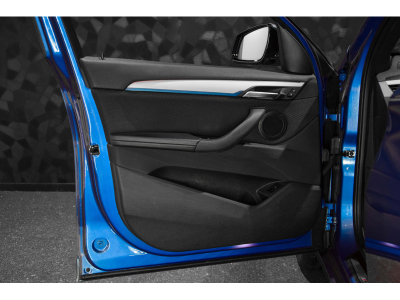 BMW X1 X-DRIVE 20D