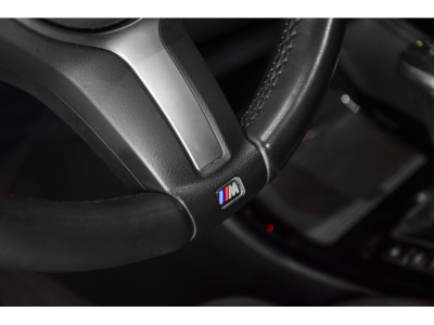 BMW X1 X-DRIVE 20D