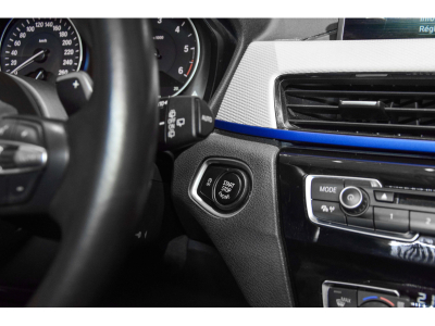 BMW X1 X-DRIVE 20D