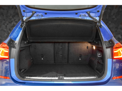 BMW X1 X-DRIVE 20D