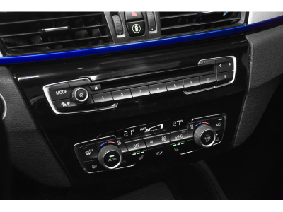 BMW X1 X-DRIVE 20D