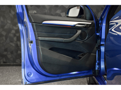BMW X1 X-DRIVE 20D