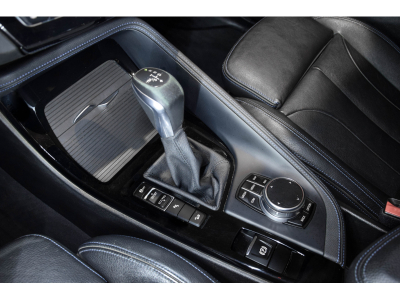 BMW X1 X-DRIVE 20D