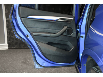 BMW X1 X-DRIVE 20D