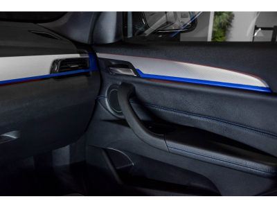 BMW X1 X-DRIVE 20D