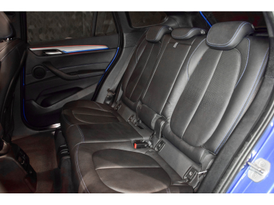 BMW X1 X-DRIVE 20D